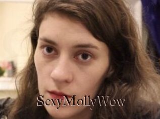 SexyMollyWow