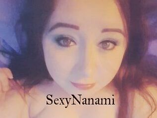 SexyNanami