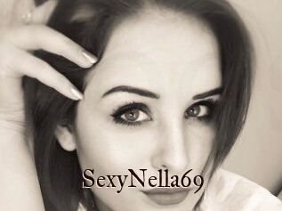 SexyNella69