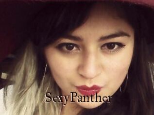 SexyPanther_