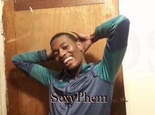 SexyPhem