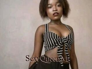SexyQueenM