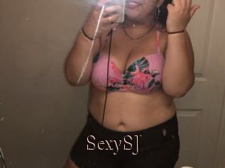 SexySJ