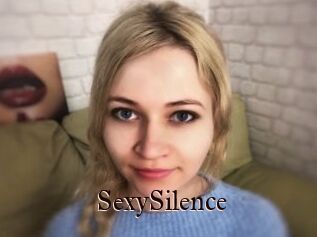 SexySilence