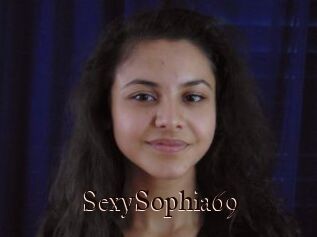 SexySophia69