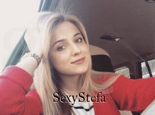 SexyStefa