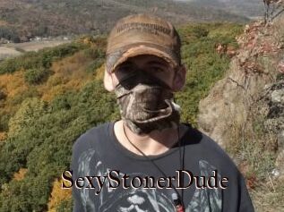 SexyStonerDude