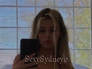 SexySydney0