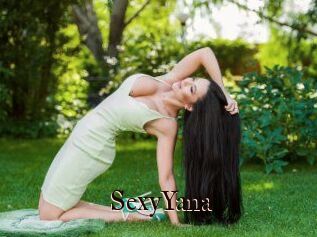 SexyYana