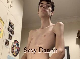 Sexy_Dannn