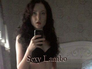 Sexy_Lambo