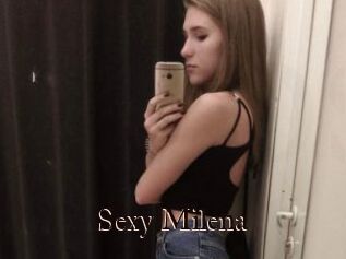 Sexy_Milena_