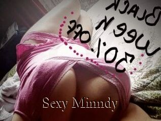 Sexy_Minndy_