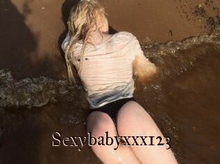 Sexybabyxxx123