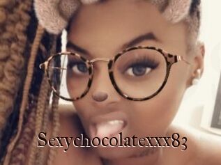 Sexychocolatexxx83