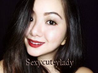 Sexycuteylady