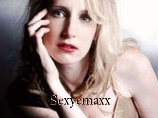 Sexyemaxx