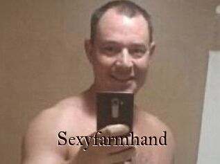 Sexyfarmhand