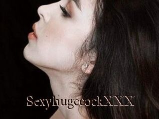 SexyhugecockXXX