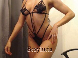 Sexylucia