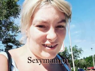 Sexymami91