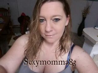 Sexymomma83
