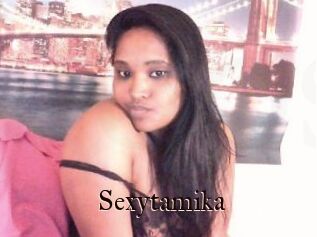 Sexytamika