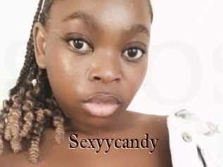 Sexyycandy