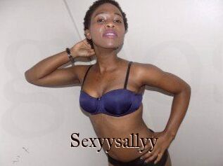 Sexyysallyy