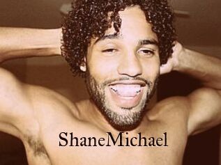 ShaneMichael