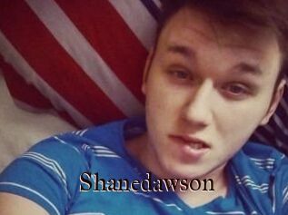 Shanedawson