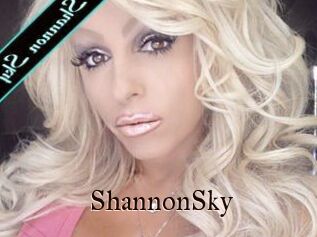ShannonSky