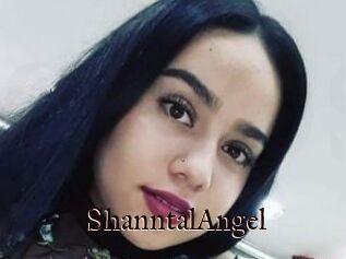 ShanntalAngel