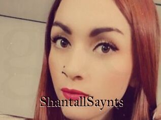 ShantallSaynts