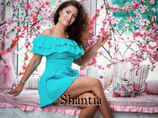 Shantia