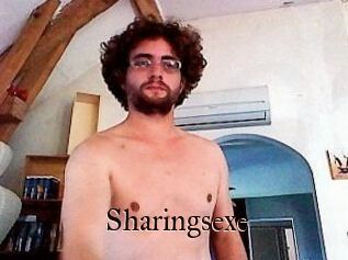 Sharingsexe