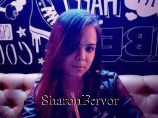 SharonFervor