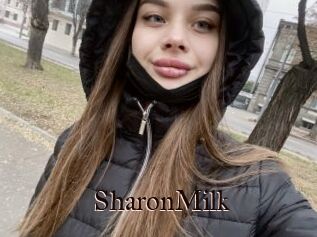 SharonMilk