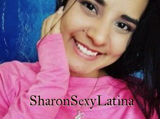 SharonSexyLatina