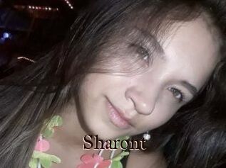 Sharont
