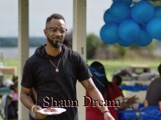 Shaun_Dream