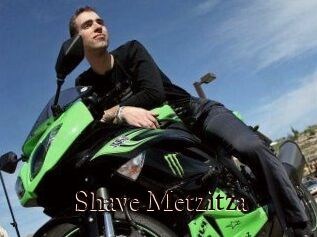 Shave_Metzitza