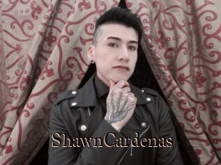 ShawnCardenas