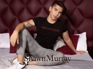 ShawnMurray