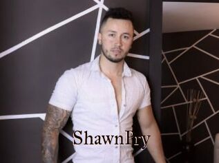 ShawnPry