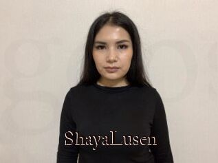 ShayaLusen