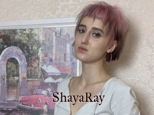 ShayaRay