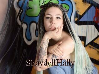 ShaydellHally