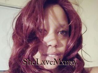 SheLxveMxney