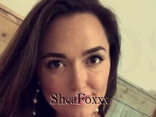 SheaFoxxx